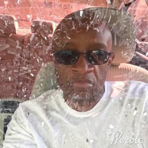 Meet your Posher, Jeff